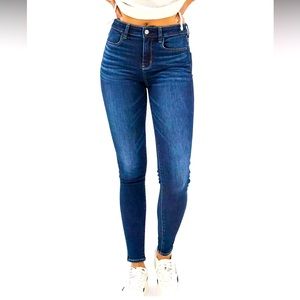 AE Ne(x)t Level High-Waisted Jegging